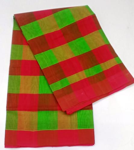 SAREES SALEM 80S WITH BLOUSE